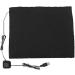 Dijiusidy Hezuch Portable 5V USB Washable Electrical Cloth Heater | Ideal Hotting Element for Fever Relief | Perfect Gift for All - Buy Online on GoSupps.com