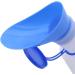Pasuihcay 1000Ml Mobile Toilet for Car Travel Universal Urinal for Men and Women Portable Urinal Leak Proof Covered Handle Outdoor - Buy Online on GoSupps.com