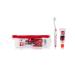 PHB | Junior Ladybug | Toothbrush Plus + GelDENTAL 15 ml