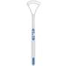 Long Handle Mouth Cleaner - Handy Tongue Scraper for Optimal Oral Hygiene | International Shipping Available - Buy Online on GoSupps.com