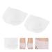 Valgus Corrector Toe Protector for Bunion Pain Relief - White - Buy Online on GoSupps.com