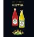 Mott s Rose's Grenadine 739 mL - Buy Online on GoSupps.com