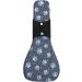 5pcs MUMBABY 16inch Ultra-deep Sleep Charcoal Bamboo Mama Cloth/ Menstrual Pads - Reusable Sanitary Pads (Footprint) - Buy Online on GoSupps.com