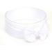 Newborn Baby Girl Headbands - Soft and Cute Hair Accessories for Girls - 3pcs Set - Buy Online on GoSupps.com