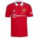adidas Men's Manchester United 22/23 Home Jersey - Size Large - Buy Online on GoSupps.com