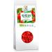 Comptoirs et Compagnies Organic Goji Berries from Tibet Origin 1 kg Bag Sold Per Unit - Buy Online on GoSupps.com
