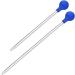 osiuujkw Coral Feeding Tubes Home Hotel Fishtank Corals Feeders Water Changer Acrylic Dispensing Pipette Long Dropper Aquaria 55cm - Buy Online on GoSupps.com