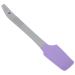 Buy Premium Purple Silicone Wax Spatula | High-Temperature Hair Removal Applicator & Cleaning Brush for Beauty | International Shipping Available - Buy Online on GoSupps.com