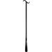 Buy QWORK Long Handle Shoe Horn (88 cm / 35 inches) | Perfect for Socks Shoes Pants & Tops - International Shipping Available - Buy Online on GoSupps.com