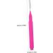 JE COMPRIS 100 ST Dental Floss Braces Brush & Interdental Brushes - Optimal Oral Care for Braces Wearers - Buy Online on GoSupps.com