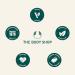 Buy The Body Shop Shea Body Scrub (240ml) - Nourishing Exfoliating Scrub for Soft Skin - International Shipping Available - Buy Online on GoSupps.com