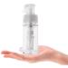 HSOMiD 110ml Dry Powder Spray Bottle - Refillable Hair Fiber Applicator for Salon & Home - Multi-Purpose Cosmetics Blower - Buy Online on GoSupps.com