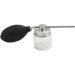 VENEKA 2X Hair Fiber Sprayer Atomizer Anti Clog Nozzle Applicator Atomizer for Hair Building Hairdressing Tools - Buy Online on GoSupps.com