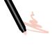 By The Clique Premium Long Lasting Matte Nude Lip Liner Pencil |Unashamed | Nude