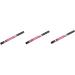 FOYTOKI 3pcs Eyeliner Liquid Pen Eyeline Liquid Pencil Liquid Eyeliner - Buy Online on GoSupps.com