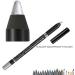 Waterproof Silver Eyeliner - Glide on Eye Liner in Shade 16 - Buy Online on GoSupps.com