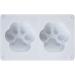 2 Holes 3D for Silicone Mold for Creative Cartoon for Soap Making Supplies Fondant Cake Decors Can Unique Silicone Molds for Making Wax Melts - Buy Online on GoSupps.com