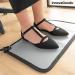 Electrically Heated Floor Mat - Quick Heating Non-Slip Waterproof | Innovagoods Gray 40-50 C - International Shipping Available - Buy Online on GoSupps.com