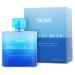 Amalfi Bleu Long Lasting Edt For Men - 90 Ml | Perfume Spray For Men | Eau De Parfum For Men | Men'S Cologne | For Daily Use | Premium Fragrance | Grooming Essentials