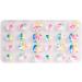20 Set of 1 Set Color Street Nail Strips Cartoons Style Toe Decor Adorable False Fingernails Children Removable Art Decals - Buy Online on GoSupps.com