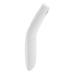 Amplim Hospital Medical Grade Non Contact Forehead Thermometer for Adults, Kids, Toddlers, Infants - FSA HSA Eligible - White - Buy Online on GoSupps.com