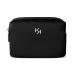 KIKO Milano Beauty Case Medium | Medium Cosmetic Pouch M Black