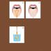 Broshin Tongue Cleaner Set - 6-Pack with 2 4 & 6 Cleaners Bad Breath Eliminator Easy to Use Mouth Cleaning Brushes - Buy Online on GoSupps.com