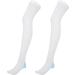 Hohxfyp Medical Compression Stockings - Eliminate Varicose Veins with Comfortable Supportive Socks for Healthier Legs - Buy Online on GoSupps.com