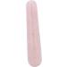 Buy Rosenquarz-Jadestein Massage Tab - Premium Face Back Hands & Feet Massager | Travel & Spa Health Gift | Exquisite Color Gradient Design for Relief - Buy Online on GoSupps.com