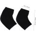 POPETPOP 2 Pairs Heel Protector Socks Back Foot Sleeve Heel Sleeves for Cracked Heels Heel Moisturizing Socks Silicone Heel Ankle Sleeve moisturising Heel Sock Breathable Miss Stockings - Buy Online on GoSupps.com
