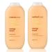 Method Body Wash - Energy Boost 18 FL OZ 532 ml - 2-PACK - Buy Online on GoSupps.com
