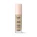 Bottega Verde Bottega Verde - d'Amour d'Accord - 12-hour moisturizing foundation with a blend of hyaluronic acid kakadu and vitamin E (30 ml) - apricot
