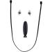 Noise Cancelling Earplugs - 3 Sets Filter Earplugs for Sleep Airplane & Travel | Sound Blocking Headphones - Buy Online on GoSupps.com