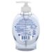 Softsoap Aquarium Liquid Soap - 7.5 fl oz (221.8 mL) - Push Pump Dispenser - Moisturizing Anti-Bacterial - Clear - Buy Online on GoSupps.com