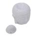 Buddha Head Shaped Essential Oil Diffuser | Aromatherapy Candle Holder for Yoga & Spa Decor | Perfect Gift for Home & Bedroom - Buy Online on GoSupps.com