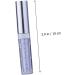 FRCOLOR 2pcs Liquid Eyeliner Colored Eyeliners Glitter Eyeshadow Glitter Powder Liquid Eyeshadow Flash - Buy Online on GoSupps.com