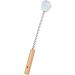 LUQEEG Spring Massage Hammer | Cute Bearded Design | Manual Back & Full Body Meridian Tap Massager for Pain Relief & Fatigue Reduction - Buy Online on GoSupps.com
