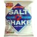 Walkers Salt & Shake Multipack Crisps6x24g | Salt & Shake Potato Crisps with Separate Salt Sachet.No artificial colours. No MSG. Suitable for vegetarians. Salt & Shake 24.00 g (Pack of 6) - Buy Online on GoSupps.com