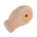 Soft Silica Gel Exercise Tools for Makeup Training & Eyelash Extensions - Enhance Your Skills Internationally - Buy Online on GoSupps.com