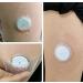 37 Pack Waterproof Adhesive Patches for Freestyle Libre Sensor - Transparent & Breathable CGM Covers - 14 Days - Blue (Pack of 1) - Buy Online on GoSupps.com