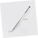 Shop Minkissy 10-Piece Travel Size Nail Manicure Cleaning Set - Metal Nail File Ear Cleaning Tools & Tweezers | International Shipping Available - Buy Online on GoSupps.com