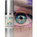 E.Y.E Control with Eye'Fective Serum - Patented Eyelid Lifting Formula for Dark Circles | 2021 New Arrival - Buy Online on GoSupps.com