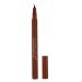 HANDAIYAN Eyeliner Liquid Eyeliner Brown Eyeliner Pencil Quick Dry Long Lasting Waterproof Eye Liner Highly Pigmented Smudge-Proof Coloured Eye Pencil Gifts for Christmas (10#Brown) #10 Brown