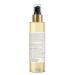 Buy Sandalwood & Orange Peel Facial Cleanser 130ml - Refreshing Face Wash for All Skin Types | International Shipping - Buy Online on GoSupps.com