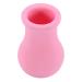 Vase Shaped Silicone Lip Plumper - Portable Lip Augmentation & Enhancement Tool for Women - Buy Online on GoSupps.com