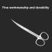 FRCOLOR 4PC Scissors Onion Cutter for Pet Hair - Trimmer & Stitch Remover - International Shipping Available - Buy Online on GoSupps.com
