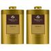 2 x 100gm Yardley London Gold Deodorizing Talcum Powder for Men