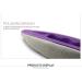 KADS Chamois Nail Buffer And Polish Tool Made Of The Sheep Leather for Nail Art Buffing for Nail Tool - Buy Online on GoSupps.com