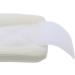 Buy Tiuimk Soft Neck Brace - Medium Density Sponge Home Neck Support (M Size Beige) - International Shipping Available - Buy Online on GoSupps.com