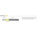 Jagwire Mountain Pro Hydraulic Hose Kit - Black - Buy Online on GoSupps.com
